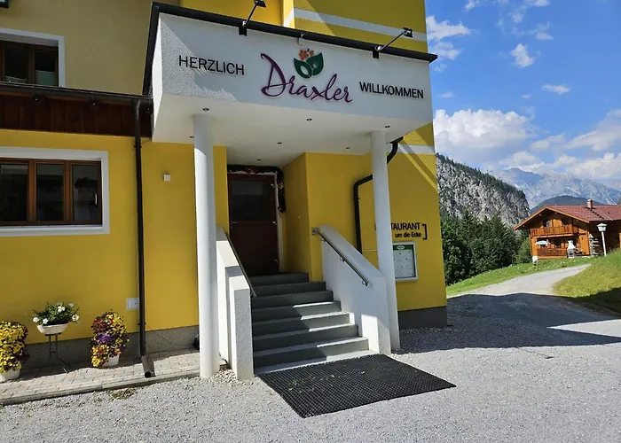 Alpengasthof Draxler